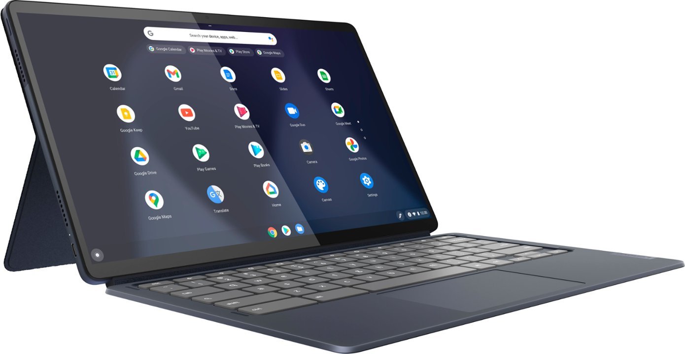 Amazon.com: Lenovo IP Duet 5 13Q7C6 | 13.3